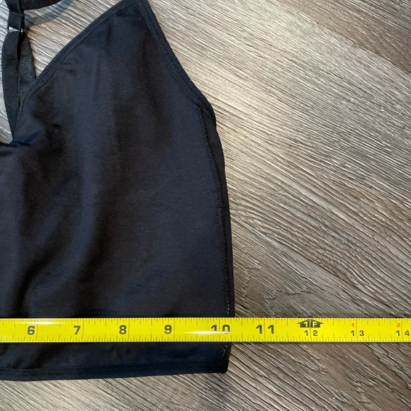 2 for $18 🦾 Fabletics Seamless Midi Sports Bra - Picture 7 of 10